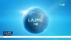 Lajme 11:00 12.03.2026