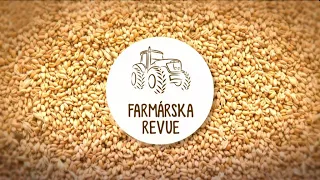 Voda v krajine, kravy, mobilné kuríny a letný rez ovocných stromov | Farmárska revue