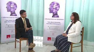 19 Minutes Le Point - Alzheimer et la Démence la nécessité de diagnostique au plus tôt