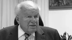 OÖ nimmt Abschied: Josef Ratzenböck beigesetzt OÖ nimmt Abschied: Josef Ratzenböck beigesetzt