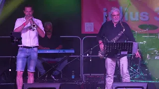Hallo! Werischwar – Bolero Zenekar koncert