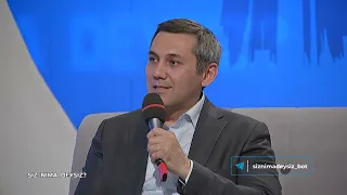 Onkologiya xizmatlari qay darajada? | SIZ NIMA DEYSIZ? (29.07.2026)