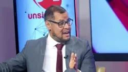 Conoce el Botón Violeta del ECU 911 para proteger a mujeres del Azuay