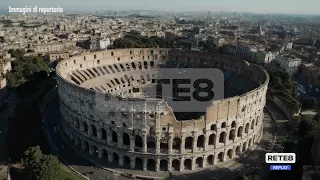 Abruzzese man dies at the Colosseum: 7 under investigation in safety probe