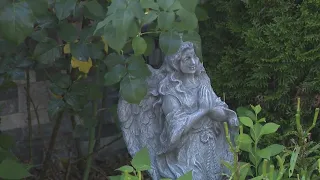 Religious statues stolen across Howard Beach
