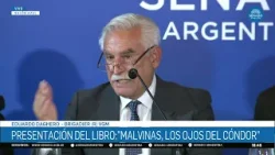 EDUARDO DAGHERO - PRESENTACIÓN DEL LIBRO MALVINAS, LOS OJOS DEL CÓNDOR 06-04-26 EDUARDO DAGHERO - PRESENTACIÓN DEL LIBRO MALVINAS, LOS OJOS DEL CÓNDOR 06-04-26