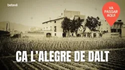 CA L'ALEGRE DE DALT | VA PASSAR AQUÍ