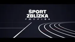 Šport zblízka: Aký náročný je vstup tenisového talentu roka Mii Pohánkovej?