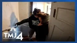 Milwaukee boy in need of wheelchair ramp after serious crash with uninsured driver