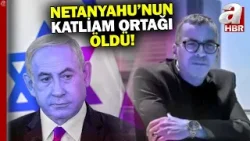 Netanyahu'nun katliam ortağı Hayom öldü! Ölümü şüpheli bulundu | A Haber