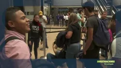 Turismo en alerta: así operan las estafas en el mundo digital | Investigaciones Teleantioquia Turismo en alerta: así operan las estafas en el mundo digital | Investigaciones Teleantioquia