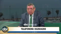 23 prill 2024, “Telefonatat e Teleshikuesve” – Mirëmëngjes me Bashkim Hoxhën | ABC News Albania