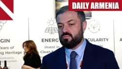Government downplays environmental concerns over Amulsar gold mine