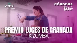 ⚡CORDOBA TV HD | #CTVÉ1658 | Premio Luces de Granada, Kizomba... ¡Y mucho más! | 7 oct