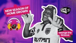 HOME GROWN 2026 NEW SEASON- GEORGE'S EXPECTATIONS