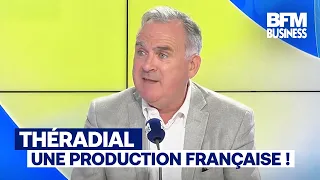Josamycin: "A Long-Awaited Return to France!" (Frédéric Le Pottier)
