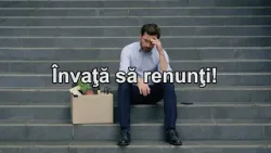 Învață să renunți | Biruitori | 92