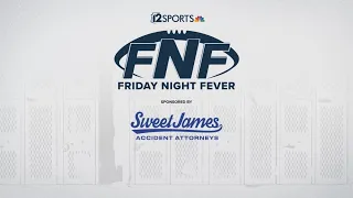 Friday Night Fever