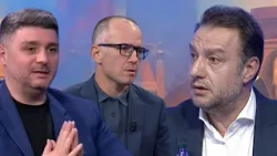 "Bën një mimikë që ty nuk të shkon", Xhafo futet në mes të debatit mes Kokës dhe Shalsit