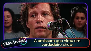 +SBT Session: Show Lineup | Program from 08/25/2026