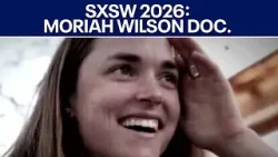 SXSW 2026: Премьера документального фильма о Морайе Уилсон в Остине | FOX 7 Austin