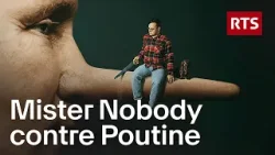 Pendant 2 ans, il filme en secret la propagande dans son école | RTS Pendant 2 ans, il filme en secret la propagande dans son école | RTS