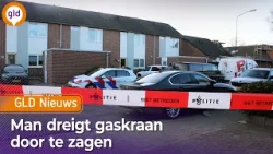 GLD Nieuws 3 februari 2026