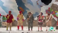 EL MIRADOR EN CARNAVAL 04 02 26 ONDA CADIZ TV