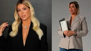 Wanda Nara launches her online academy: How much the courses cost and what they include