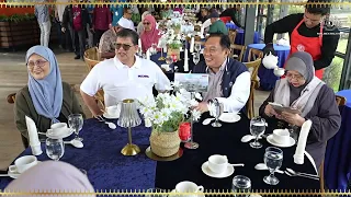 [Video] Persidangan Speaker Parlimen & DUN SeMalaysia 2026