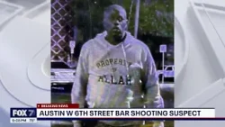 Austin 6th Street shooting: What we know about the gunman