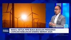 Prabowo Kebut EBT, Bagaimana Nasib Pembangkit Batu Bara?