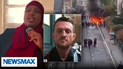 These cities are 'gone': British journalist sounds alarm on extremist enemies already inside gate