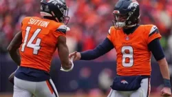 What went wrong for Broncos Sunday, what the future holds | Talk of the Town