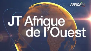 Le journal de l'Afrique de l'Ouest du jeudi 17 septembre 2026
