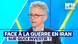 Comment sécuriser son portefeuille face à la guerre en Iran ? (Le déchiffrage)