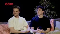 NAKED WARM UP #19 Gay pár odhalí nejteplejší místo na Zemi a proč prožívali muka při sledování Naked