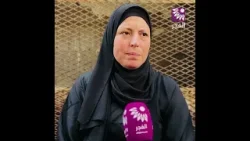 والدة الشهيد جعفر اعمر تروي تفاصيل ارتقاء نجلها في مخيم نور شمس شرق طولكرم