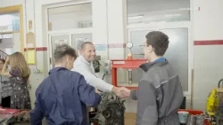 INVESTIMENT F’TAGĦLIM INKLUSSIV