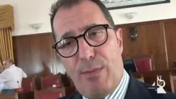 Nocera Inferiore, protocollo firmato  La sorveglianza in città verrà implementata