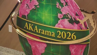 AKArama Foundation kicks off fundraising season at Obama Presidential Center