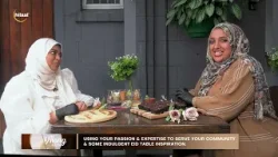 Вдоль пути | Рамадан 2026 | Эпизод 4 | с Тасмией Исмаил