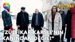 Zafer’in, Zülfikar’ın oğlu olmadığı ortaya çıktı! (Son Sahne) | Veliaht 22. Bölüm Zafer’in, Zülfikar’ın oğlu olmadığı ortaya çıktı! (Son Sahne) | Veliaht 22. Bölüm