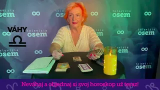 Výklad pre každé znamenie s Marcelkou na 20.07. - 26.07.2026