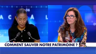 Alexandra Sobczak-Romanski: "Emmanuel Macron forgot that France isn't just Paris"