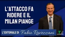 FINISCE L'IMPOSSIBILE SOGNO SCUDETTO