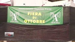 Serpetti on Arischia Fair: "Still zero funds from the City, a Commission is urgent"