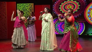 Bhojpuri Geet - Rambha Ramtohul & Geeta Gujudhur