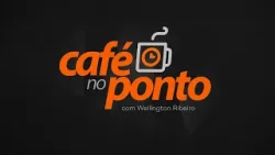 Café no Ponto | Coronel Alberto Feitosa - Deputado Estadual (28/03/26)
