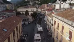 Nuovo piano di mobilità da Maiori alle frazioni con 32 corse giornaliere